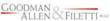 Goodman Allen & Filetti, PLLC and Ramey | Michael Business Law...